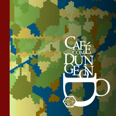 Café Com Dungeon