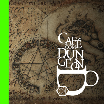Café Com Dungeon