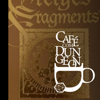 Café Com Dungeon