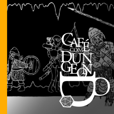 Café Com Dungeon