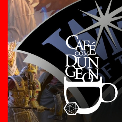 Café Com Dungeon