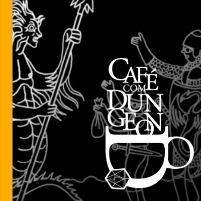 Café Com Dungeon