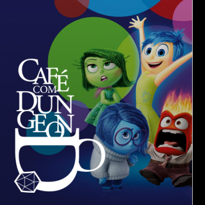 Café Com Dungeon