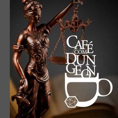 Café Com Dungeon