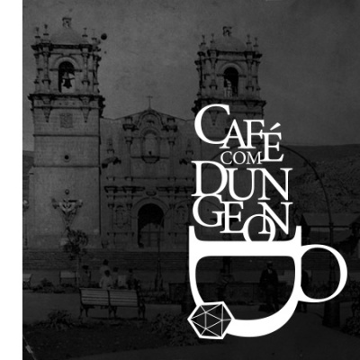 Café Com Dungeon