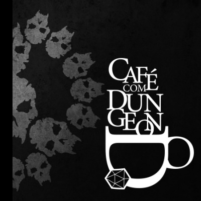 Café Com Dungeon