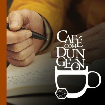 Café Com Dungeon