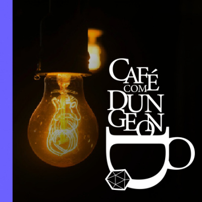 Café Com Dungeon