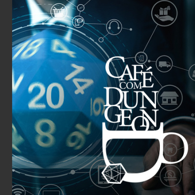 Café Com Dungeon