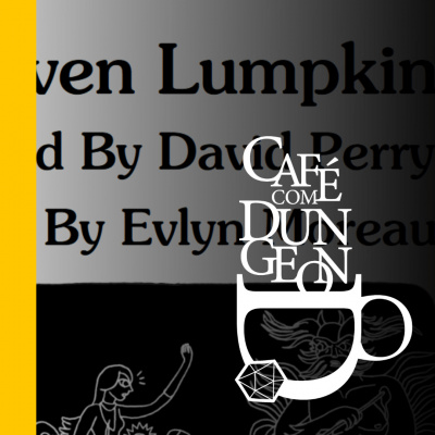 Café Com Dungeon