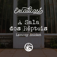 DESBRAVANDO DESVENTURAS 002: A Sala dos Répteis