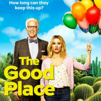 S01E24 - The Good Place