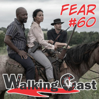 WC - FearTWD #60 | End Of The Line