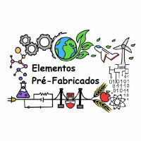 Elementos Pré-Fabricados