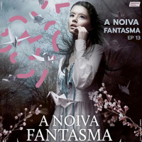 #13 - A Noiva Fantasma // Uma viagem pela Malaca do séc 19