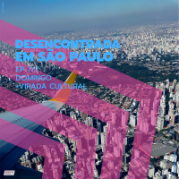 Desencontrada em São Paulo_ (maio.18) 7/7 - Domingo+Virada_