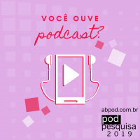 Recadíneo 6 - Já respondeu a PodPesquisa 2019?