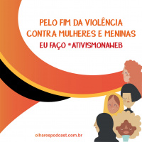 16 dias de ativismo na web