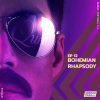 #12 - Bohemian Rhapsody