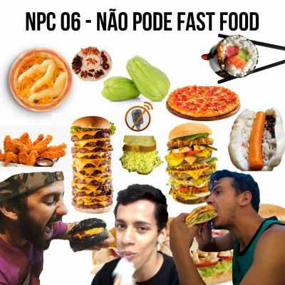 Não Pode Cast!
