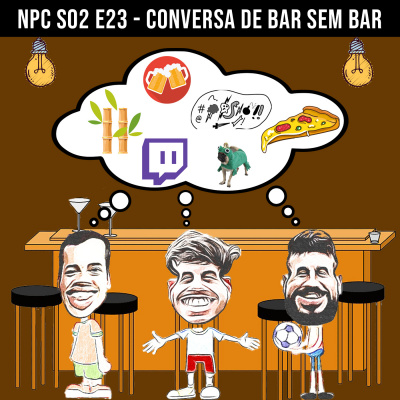 Não Pode Cast!