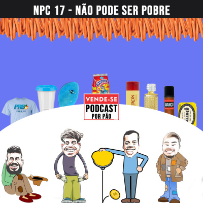 Não Pode Cast!