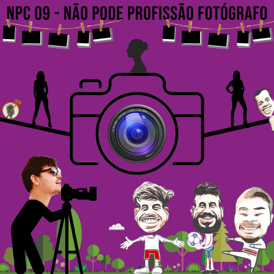 Não Pode Cast!