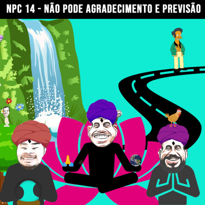Não Pode Cast!