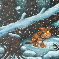 Ep. 71 - O Filho do Grúfalo