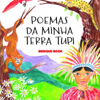 Ep. 102 - Poemas da Minha Terra Tupi