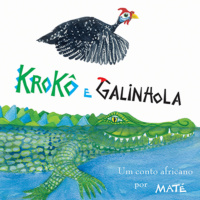 Krokô e Galinhola
