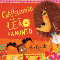 Chapeuzinho e o Leão Faminto