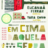 Ep. 106 - Em cima daquela serra