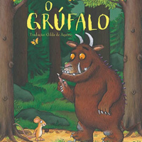 O Grúfalo