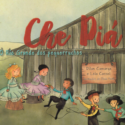 Histórias infantis de Pai para Filha