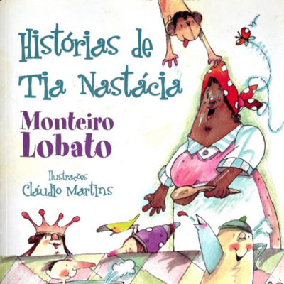 Histórias infantis de Pai para Filha