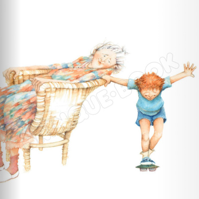 Histórias infantis de Pai para Filha