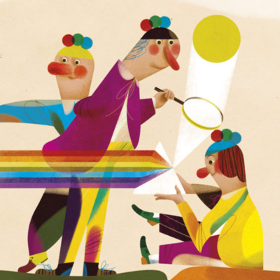 Histórias infantis de Pai para Filha