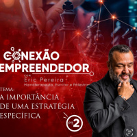 A importância de uma estratégia específica. PT 2