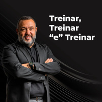 Treinar, Treinar “e” Treinar - Dica Terapêutica