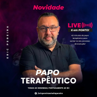 6h em Ponto - Papo Terapêutico
