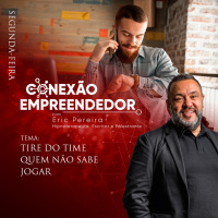 Tire do time quem não sabe jogar!