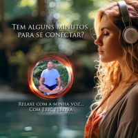 Tem alguns minutos para se conectar ?