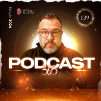 15 minutos para você.