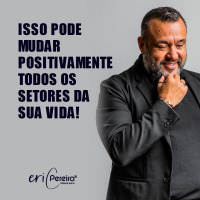 ISSO PODE MUDAR POSITIVAMENTE TODOS OS SETORES DA SUA VIDA! - DICA TERAPÊUTICA
