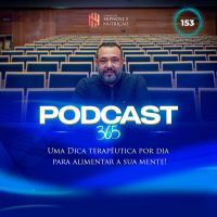 Vontade de jogar tudo pro alto?