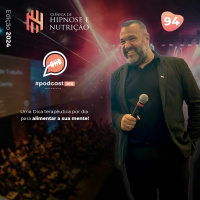 Não de poder para as pessoas te adoecerem