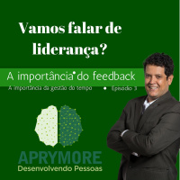 Liderança - A Importância Da Gestão Do Tempo No Feedback