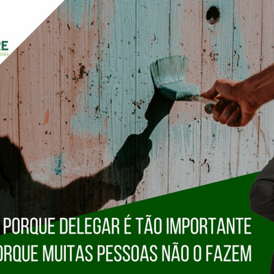 Vamos Falar De Liderança