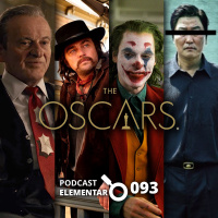 093 - Oscar 2020